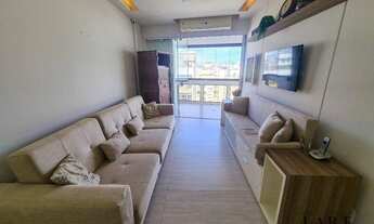 Imagem 7: Apartamento com 3 dormitórios para alugar, 100 m² por R$ 5.100,00/mês - Copacabana - Rio d