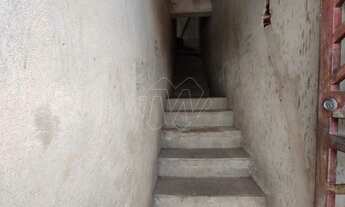 Imagem 2: Locação de Casas / Padrão na cidade de Araraquara