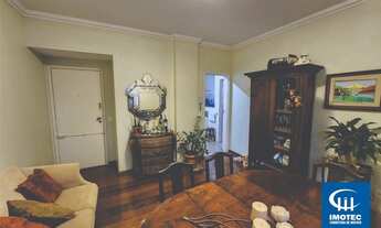 Imagem 2: Apartamento à venda, 3 quartos, 1 vaga, Serra - Belo Horizonte/MG