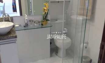 Imagem 7: Cobertura com vista para o mar em Cabo Branco