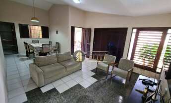 Imagem 7: Casa com 4 quartos sendo 4 suítes à venda, 245 m² por R$ 320.000 - Cohabinal - Parnamirim