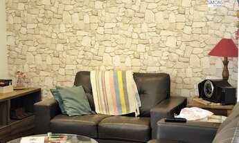 Imagem 6: Apartamento com 3 dormitórios à venda, 92 m² por R$ 970.000,00 - Alto de Pinheiros - São P