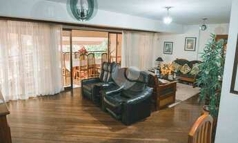 Imagem 3: Apartamento com 3 dormitórios à venda, 159 m² por R$ 1.490.000,00 - Jardim Oceânico - Rio