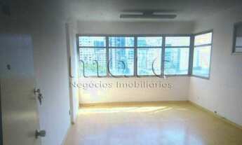 Imagem: SAO PAULO - Conjunto Comercial/Sala - LIBERDADE