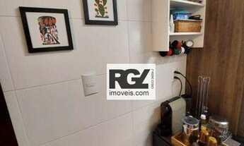 Imagem 6: Apartamento com 3 dormitórios à venda, 83 m² por R$ 750.000,00 - Aclimação - São Paulo/SP