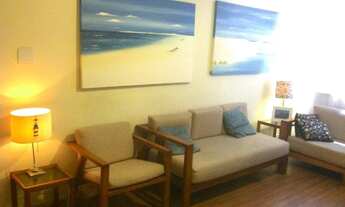 Imagem: Ipanema mobilado uma gracinha