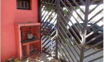 Imagem 6: Sobrado 3 dormitórios 1 suíte 5 banheiros 2 vagas