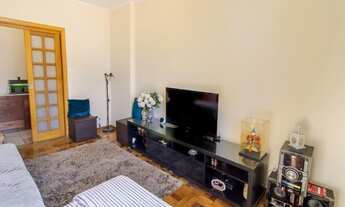 Imagem 3: Edifício Sumaré - Apartamento de 84m² com 2 dormitórios na Vila Mariana