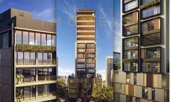 Imagem: Aptos de Alto Padrão