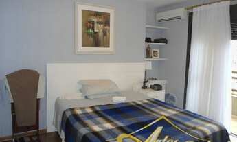 Imagem 6: Sao Paulo - Apartamento Padrao - Paraiso