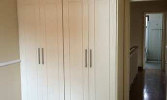 Imagem 2: Duplex 4 dormitórios 2 suíte 3 banheiros 1 lavabo 3 vagas