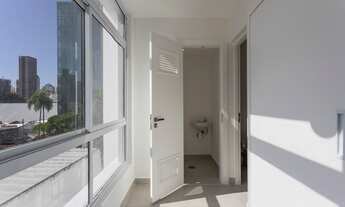 Imagem 5: Apartamento ótimo com suíte - Itaim Bibi