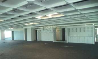 Imagem 3: SAO PAULO - Conjunto Comercial/Sala - JARDIM SÃO LUÍS