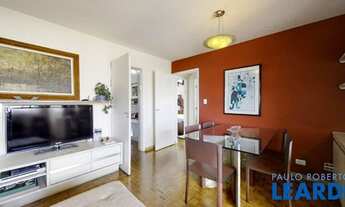 Imagem 3: APARTAMENTO - SANTA CECÍLIA - SP