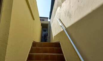 Imagem 6: Oportunidade de investimento são 2 casas sendo 1 sobrado