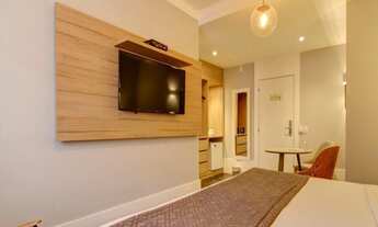 Imagem: SÃO PAULO - Apartamento Padrão - JARDIM