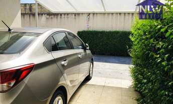 Imagem 6: Casa com 2 dormitórios à venda, 69 m² por R$ 275.600,00 - Vila Jacuí - São Paulo/SP