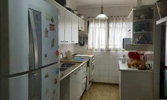 Imagem 7: Apartamento em Perdizes com 132m² com 3 Suites