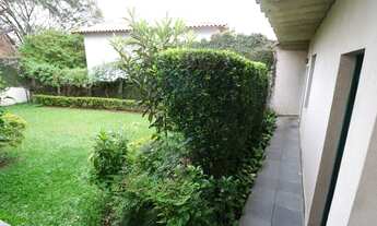 Imagem 7: Casa no Pacaembu