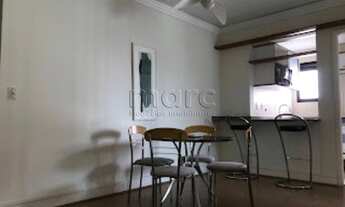 Imagem 2: SAO PAULO - Apartamento Padrão - PARAISO