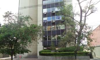 Imagem 3: Conjunto Comercial 204m² 4 vagas e 3 Banheiros