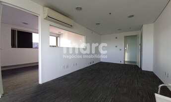 Imagem 4: SAO PAULO - Conjunto Comercial/Sala - VILA MONTE ALEGRE