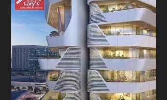 Imagem 4: Apartamento com 3 dormitórios à venda, 196 m² por R$ 5.200.000,00 - Chácara Santo Antônio