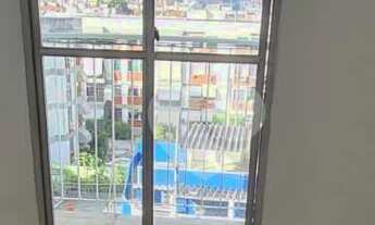 Imagem 5: Apartamento com 2 dormitórios à venda, 52 m² por R$ 250.000,00 - Taquara - Rio de Janeiro