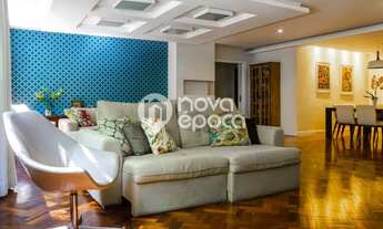 Imagem 2: Rio de Janeiro - Apartamento Padrão - Copacabana