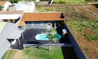 Imagem 3: Imóvel para Locação Casa nova com 02 dormitórios para alugar, por R$ 1.200,00 - Jardim do