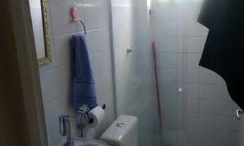 Imagem 3: Apartamento Apartamento com 2 dormitórios