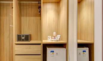 Imagem 6: SÃO PAULO - Apartamento Padrão - JARDIM PAULISTA