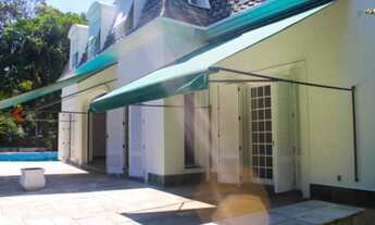 Imagem 6: Casa de Condomínio à venda na Chácara Flora 5036m² a.t