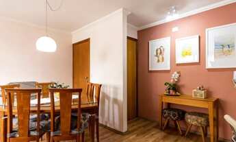 Imagem 2: Apartamento à venda com 72m², 2 quartos e 1 vaga