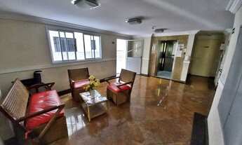 Imagem 6: Apartamento para venda com 53 metros quadrados com 1 quarto em Guilhermina - Praia Grande