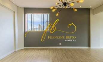 Imagem 3: Apartamento 100m² Moderno 3 Dormitórios no Jardim São Dimas - SJC