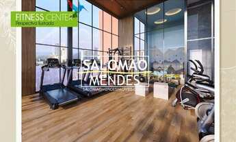 Imagem 6: Apartamento junto a Praça Batista Campos, Sacada Gourmet & Suíte