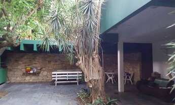 Imagem 6: Casa com 4 dormitórios no Brooklin