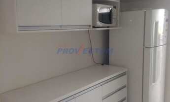 Imagem 4: Apartamento - Parque Itália - Campinas