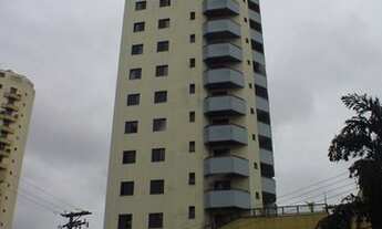 Imagem 6: Apartamento com 133m² em Santana - SP com 3 suites, 4 banheiros e 2 vagas de garagem