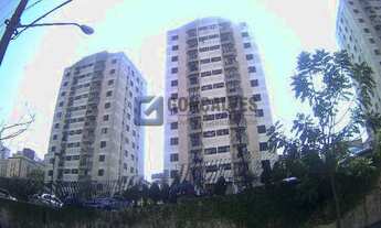 Imagem: SAO BERNARDO DO CAMPO - Residential / Apartment