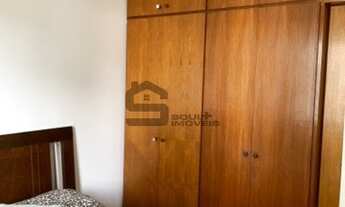 Imagem 7: Apartamento em Vila Santo Estéfano - São Paulo