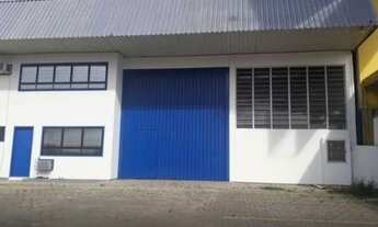 Imagem: Galpão/Depósito/Armazém para aluguel