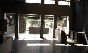 Imagem 2: Prédio Comercial na região Itaim Bibi