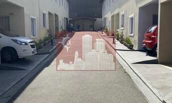 Imagem 6: Sobrado em condomínio fechado- Vila Nova Mazzei