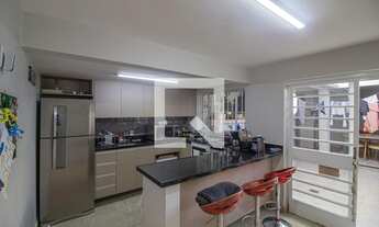 Imagem 5: Casa à Venda - Brooklin, 4 Quartos, 200 m2