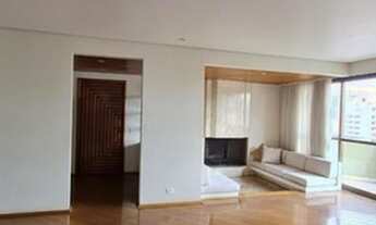 Imagem 3: Apartamento em Moema Pássaros 3 dormitórios com 3 vagas