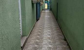 Imagem 7: Casa Assobrada Casa com 3 dormitórios