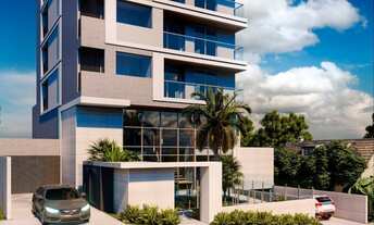 Imagem 13: Apartamento Triplex com piscina e 3 suítes à venda, 191 m² por R$ 2.000.000 - Praia Brava