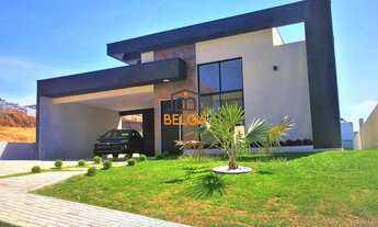 Imagem: Casa em Condomínio para Venda em Atibaia